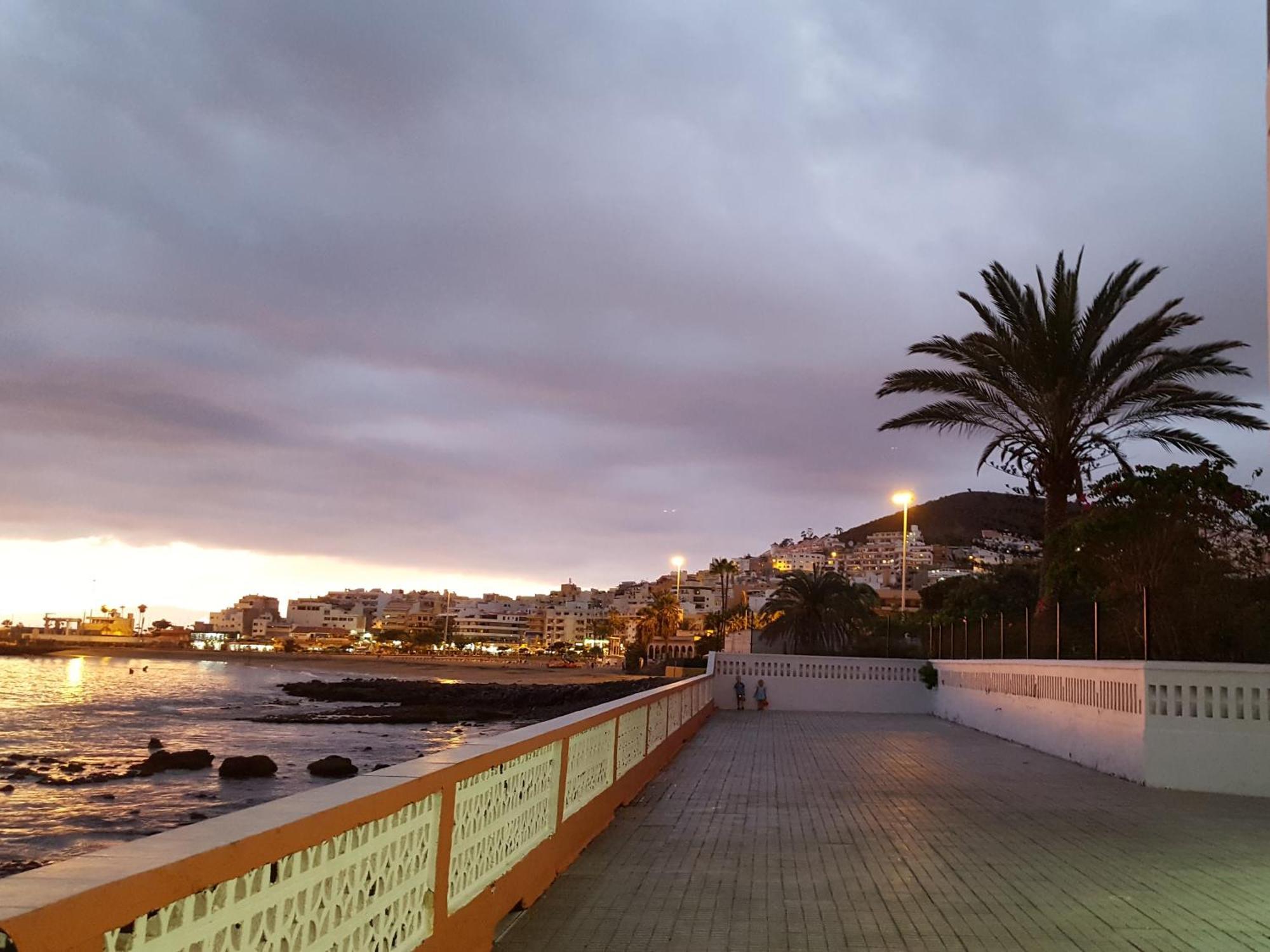 Los Cristianos * Los Cristianos (Tenerife)
